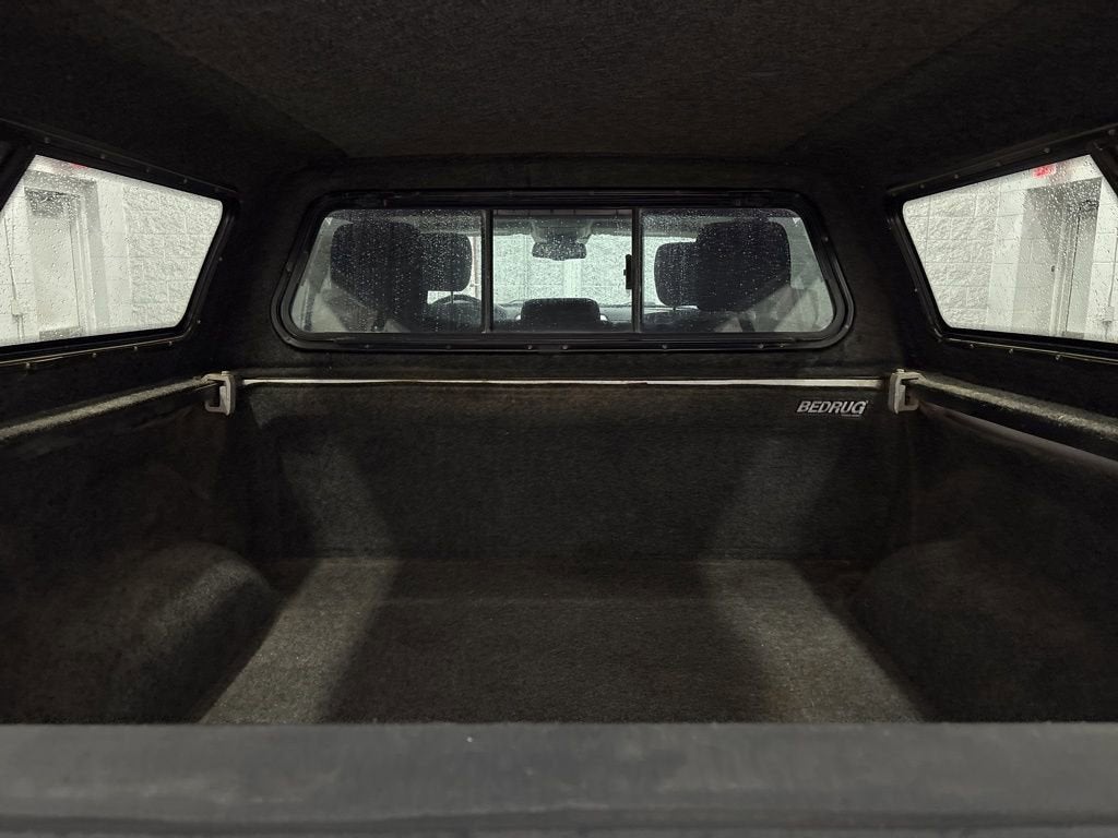 2017 RAM 1500 Big Horn Crew Cab 4x4 5'7" Box