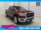 2021 RAM 1500 Big Horn Quad Cab 4x4 6'4" Box