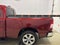 2021 RAM 1500 Big Horn Quad Cab 4x4 6'4" Box