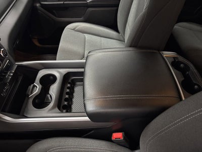 2021 RAM 1500 Big Horn Quad Cab 4x4 6'4" Box