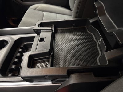 2021 RAM 1500 Big Horn Quad Cab 4x4 6'4" Box