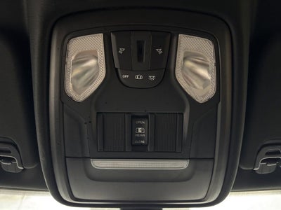 2021 RAM 1500 Big Horn Quad Cab 4x4 6'4" Box