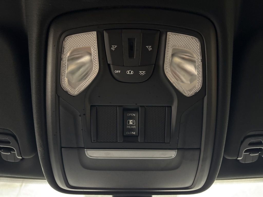 2021 RAM 1500 Big Horn Quad Cab 4x4 6'4" Box