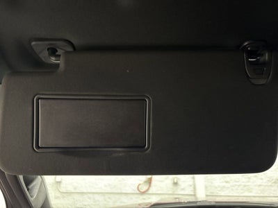 2021 RAM 1500 Big Horn Quad Cab 4x4 6'4" Box