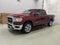 2021 RAM 1500 Big Horn Quad Cab 4x4 6'4" Box