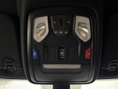 2022 RAM 1500 Big Horn Crew Cab 4x4 5'7" Box