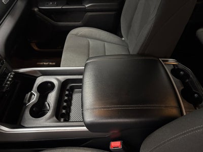 2020 RAM 1500 Big Horn Crew Cab 4x4 5'7" Box