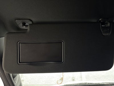 2020 RAM 1500 Big Horn Crew Cab 4x4 5'7" Box