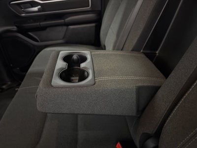 2020 RAM 1500 Big Horn Crew Cab 4x4 5'7" Box