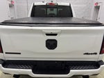 2020 RAM 1500 Big Horn Crew Cab 4x4 5'7" Box