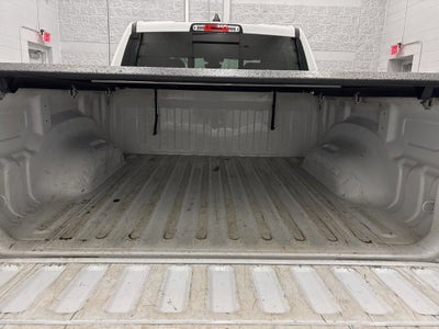 2020 RAM 1500 Big Horn Crew Cab 4x4 5'7" Box