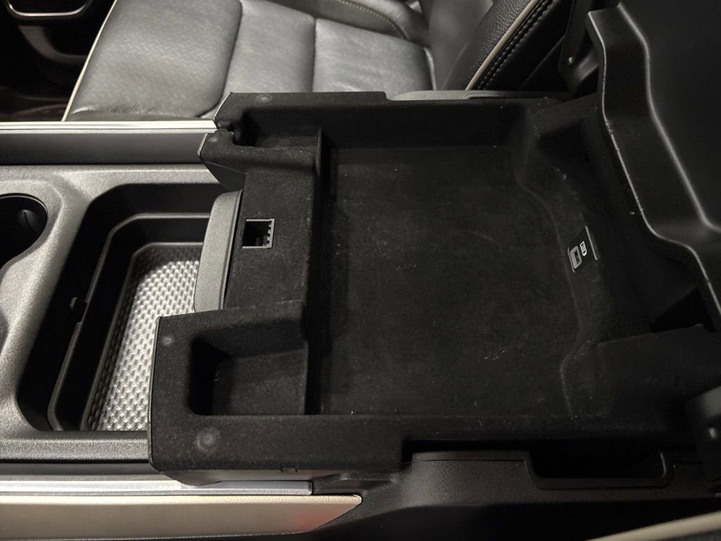 2021 RAM 1500 Laramie Crew Cab 4x4 5'7" Box