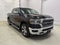2021 RAM 1500 Laramie Crew Cab 4x4 5'7" Box
