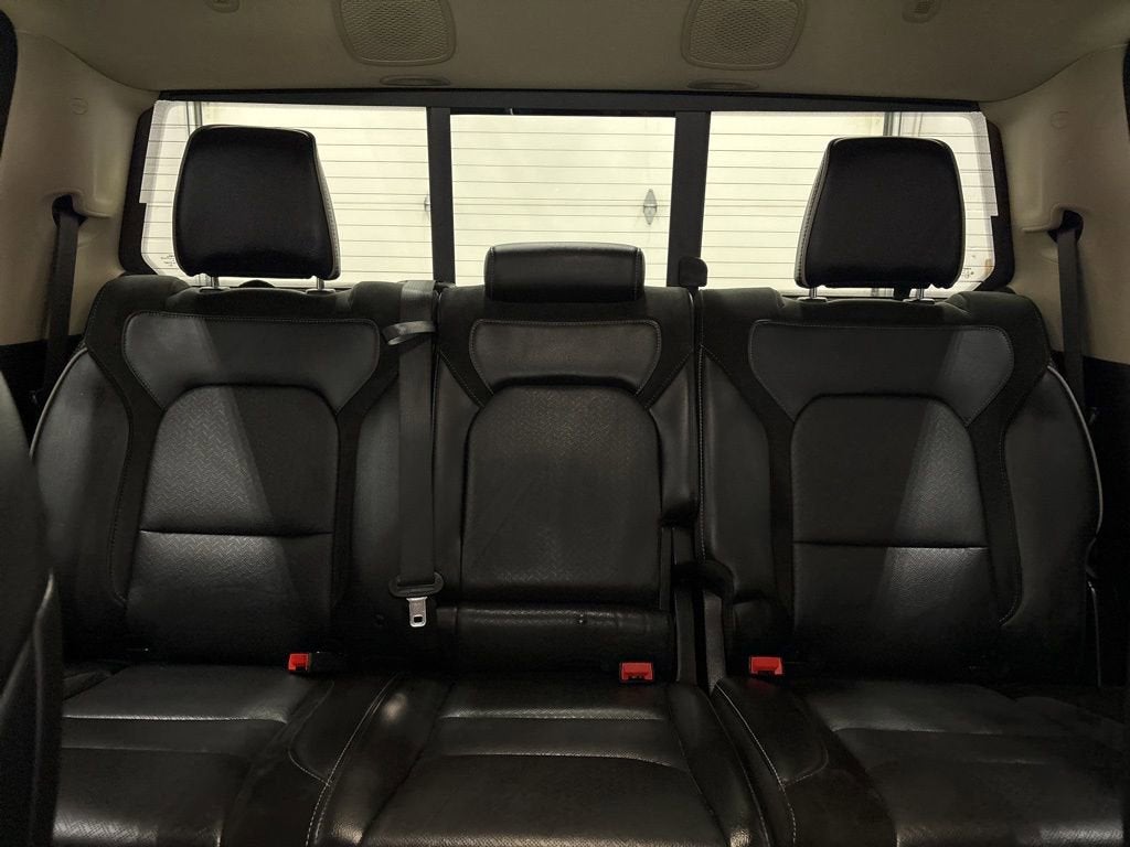 2021 RAM 1500 Laramie Crew Cab 4x4 5'7" Box