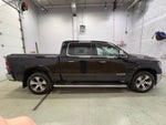 2021 RAM 1500 Laramie Crew Cab 4x4 5'7" Box