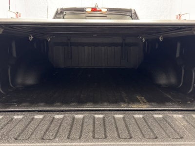 2021 RAM 1500 Laramie Crew Cab 4x4 5'7" Box