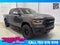 2020 RAM 1500 Laramie Crew Cab 4x4 5'7" Box