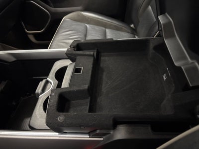 2023 RAM 1500 Laramie Crew Cab 4x4 5'7" Box