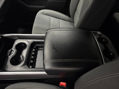2023 RAM 1500 Big Horn Crew Cab 4x4 6'4" Box