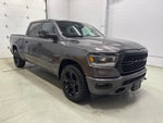 2023 RAM 1500 Big Horn Crew Cab 4x4 6'4" Box