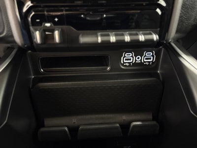 2023 RAM 1500 Big Horn Crew Cab 4x4 6'4" Box