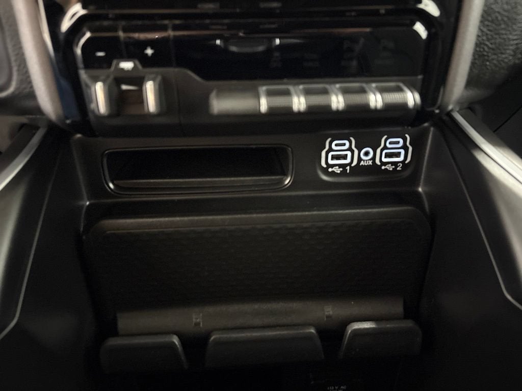 2023 RAM 1500 Big Horn Crew Cab 4x4 6'4" Box