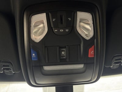 2023 RAM 1500 Big Horn Crew Cab 4x4 6'4" Box