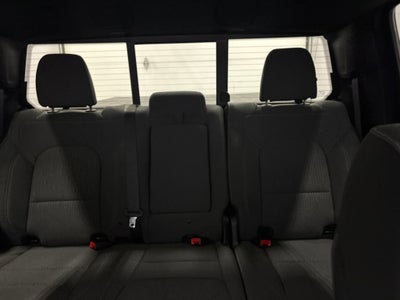2023 RAM 1500 Big Horn Crew Cab 4x4 6'4" Box