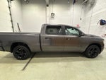 2023 RAM 1500 Big Horn Crew Cab 4x4 6'4" Box