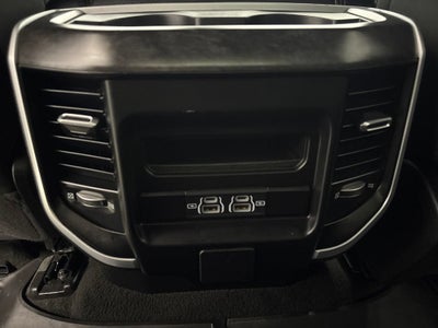2023 RAM 1500 Big Horn Crew Cab 4x4 6'4" Box