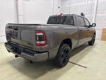 2023 RAM 1500 Big Horn Crew Cab 4x4 6'4" Box