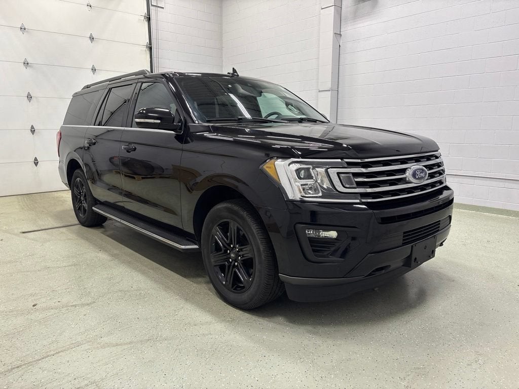 Used 2020 Ford Expedition XLT with VIN 1FMJK1JT6LEA81280 for sale in Rogers, Minnesota