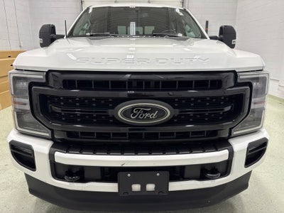 2020 Ford F-250 LARIAT