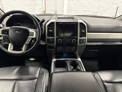 2020 Ford F-250 LARIAT