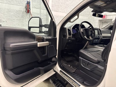 2020 Ford F-250 LARIAT