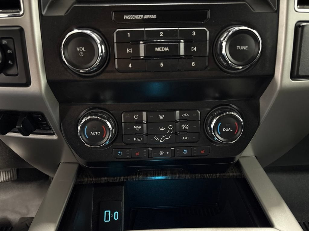 2020 Ford F-250 LARIAT