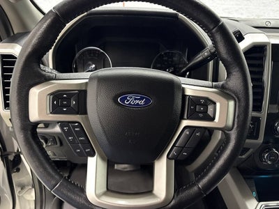 2020 Ford F-250 LARIAT