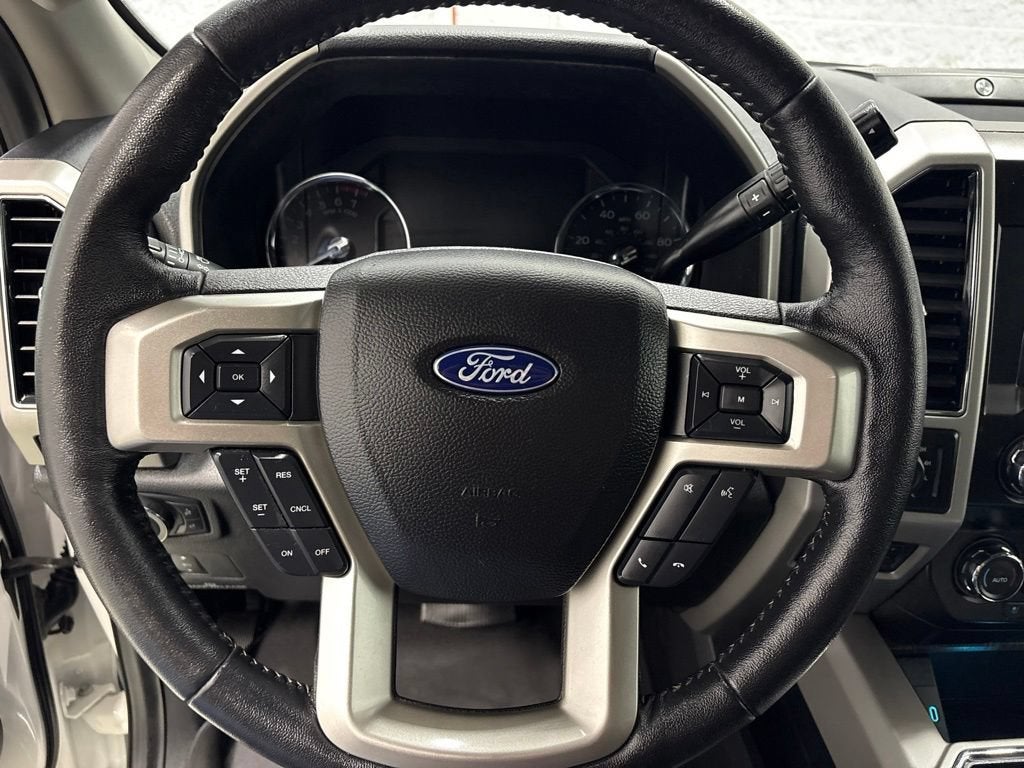 2020 Ford F-250 LARIAT