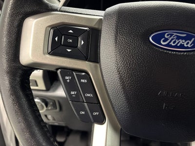 2020 Ford F-250 LARIAT