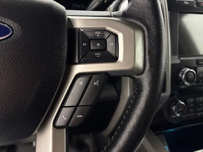2020 Ford F-250 LARIAT