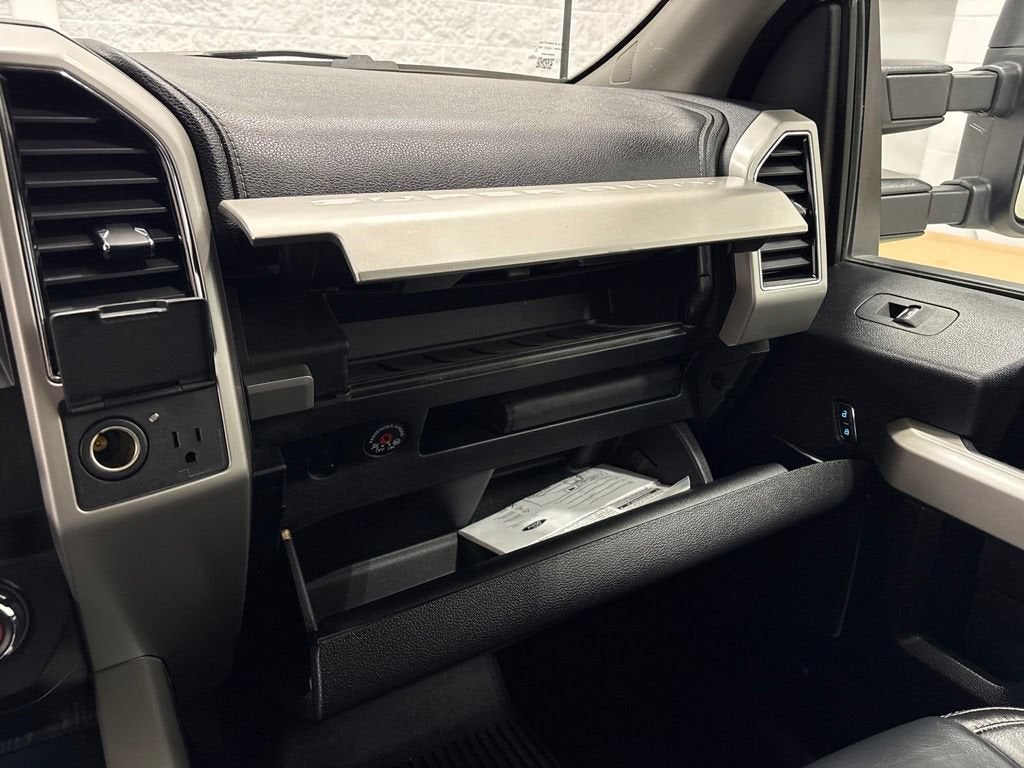 2020 Ford F-250 LARIAT