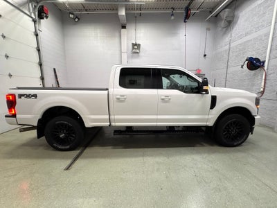 2020 Ford F-250 LARIAT
