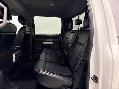 2020 Ford F-250 LARIAT