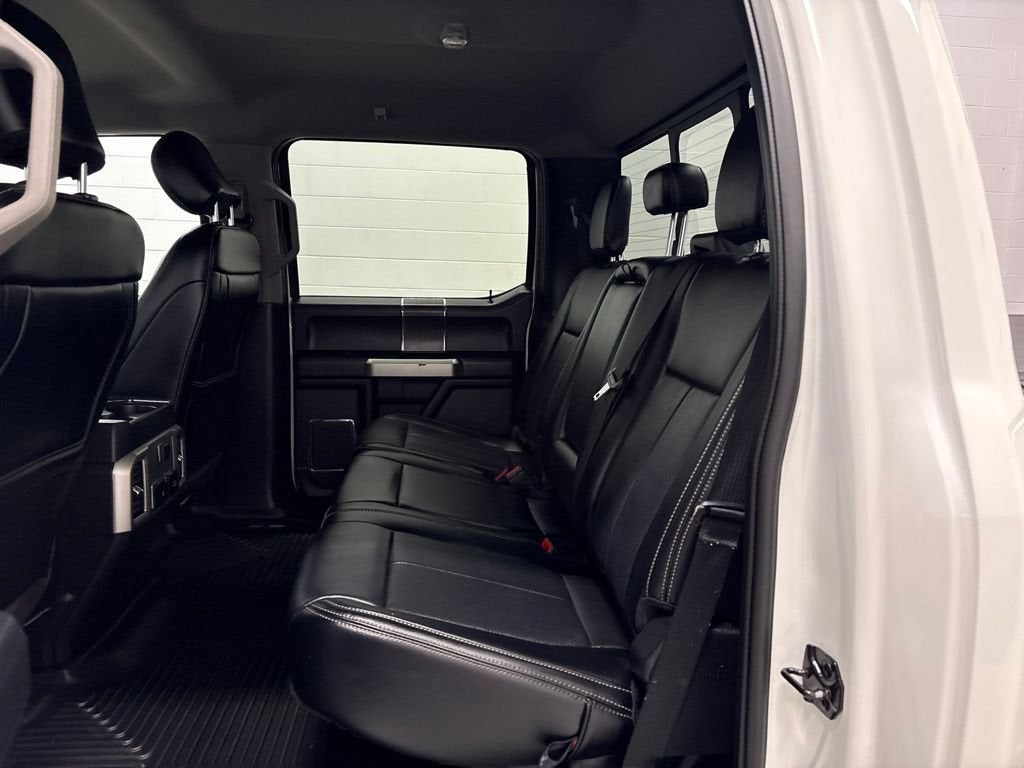 2020 Ford F-250 LARIAT