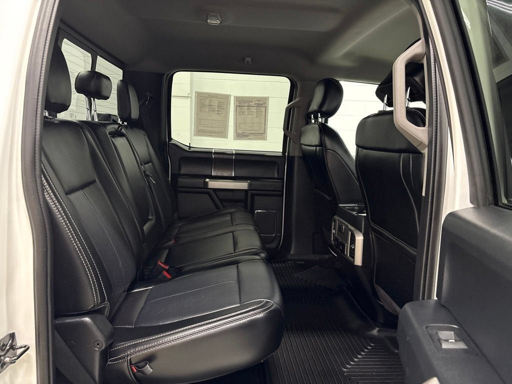 2020 Ford F-250 LARIAT