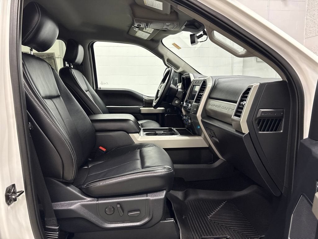 2020 Ford F-250 LARIAT