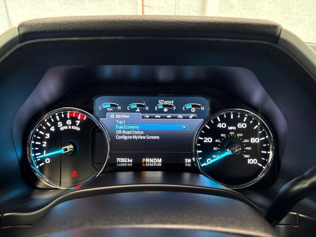2020 Ford F-250 LARIAT