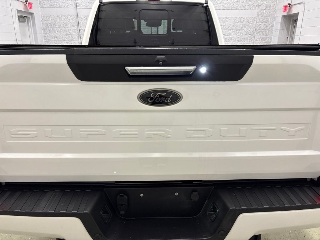 2020 Ford F-250 LARIAT