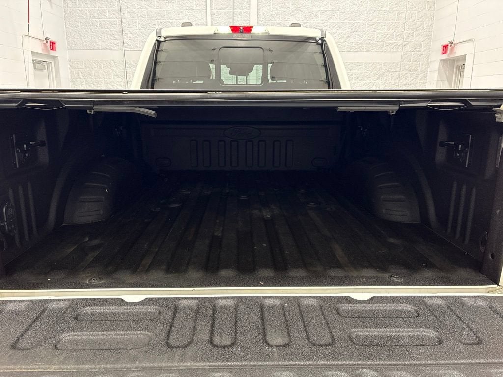 2020 Ford F-250 LARIAT