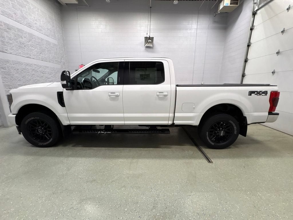 2020 Ford F-250 LARIAT